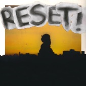 Reset! artwork