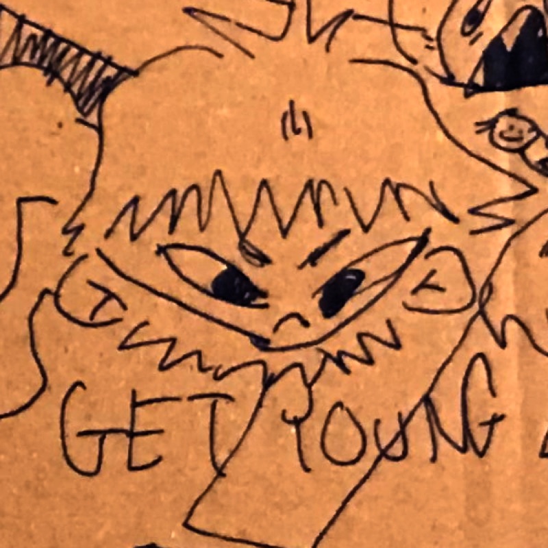 MixAndMash - Buttercup