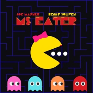 Ms. Eater
