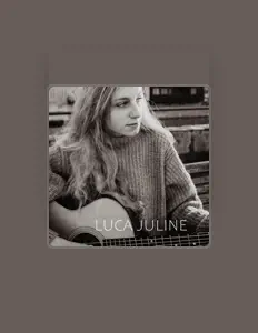 Listen to Luca Juline, watch music videos, read bio, see tour dates & more!
