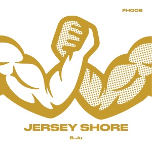 Jersey Shore - EP