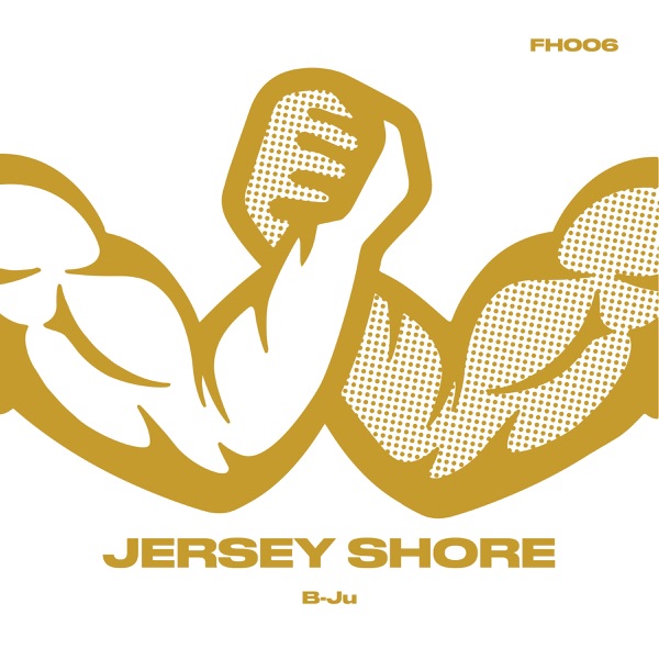 Jersey Shore - EP