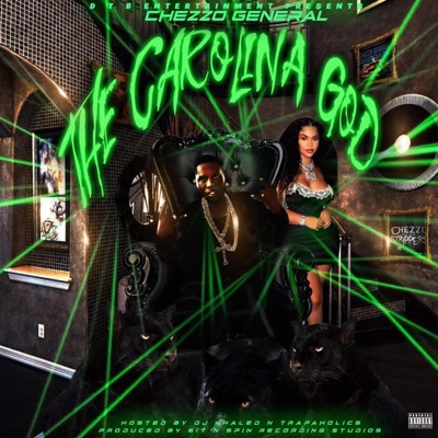 General Hospital (feat. Mac Karleon) - Single