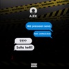 Mä Pressaan Send (feat. LowkeyLukas) - Single