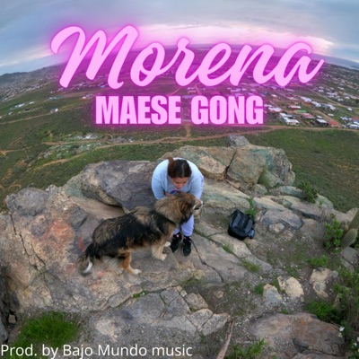 Morena - Single