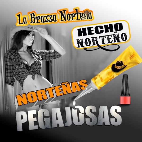 Norteñas Pegajosas (Norteño)