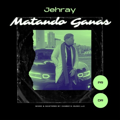 Matando Ganas - Single
