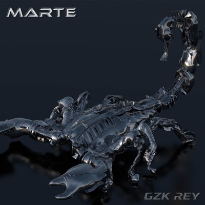 MARTE (EP)