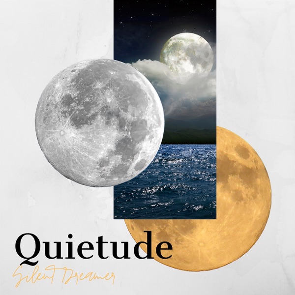 Quietude - EP