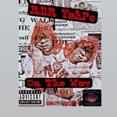 On The Way - Single
