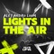 Lights in the Air (Extended Mix) artwork