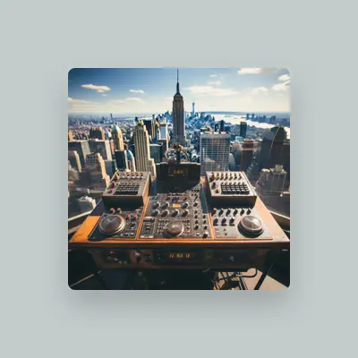 Listen to MPC Blues, watch music videos, read bio, see tour dates & more!
