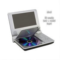 DVD (feat. Cold Hart) - Single - Lil Soda Boi