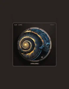 Sun Ions을(를) 듣고, 뮤직 비디오를 보고, 약력을 읽고, 투어 일정 등을 확인하세요!