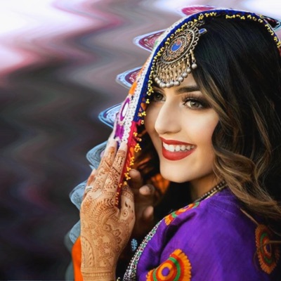 Ahange Afghani - آهنگ مست یارجان بیا شمالی برویم وای