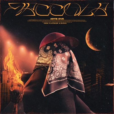 Fiaccola - Single