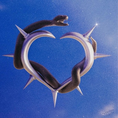 NASS¥ - Cant Be There