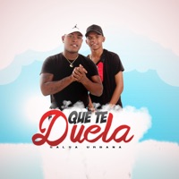 Que Te Duela - Single - Jl el Mas Demente & Creixy el Boss