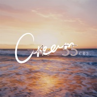 4:55 (Cream) - Single - CR3.