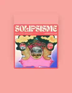 Hör dir Solipsisme an, schau dir Musikvideos an, lies die Biografie, finde Tourdaten und mehr!