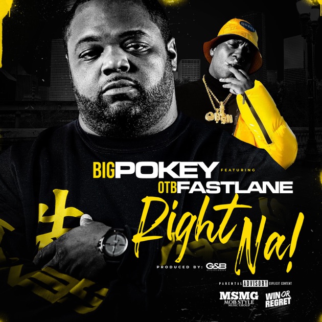 Big Pokey Was the Sensei of Houston Rappers - Okayplayer