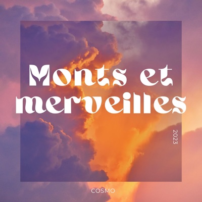 Monts & merveilles - Single