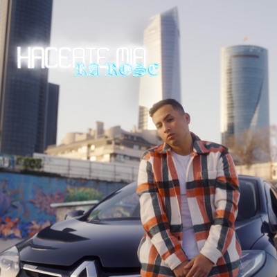 Hacerte mia - Single