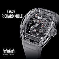 Richard Mille - Single - Lass V