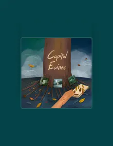 Hör dir RHYA an, schau dir Musikvideos an, lies die Biografie, finde Tourdaten und mehr!