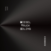 Ford F-350 6.0L Diesel Engine Sound Idling