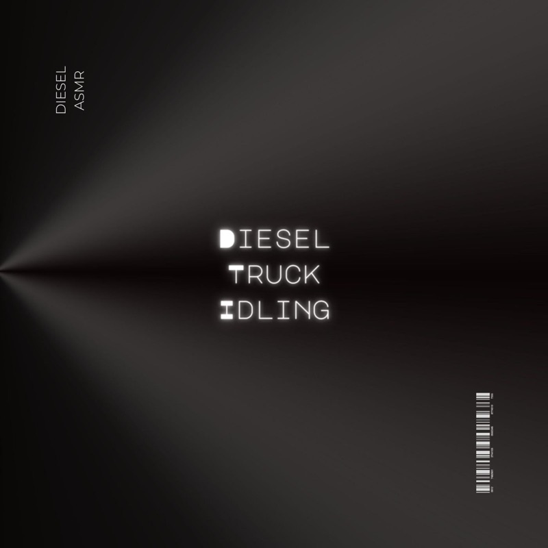 Ford F-350 6.0L Diesel Engine Sound Idling