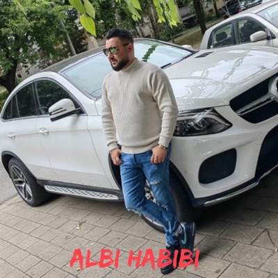Song - Albi Habibi - ROLAND
