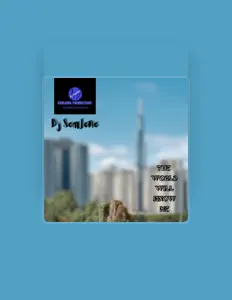 收听 Dj SomJono、观看音乐视频、阅读小传、查看巡演日期等 ！