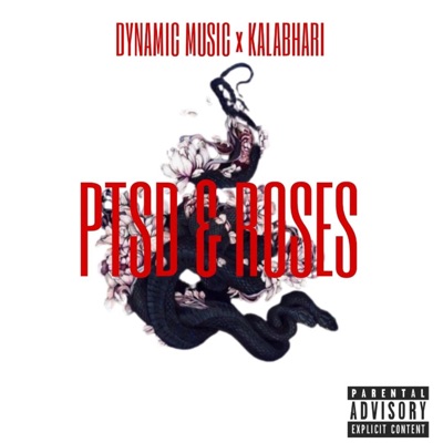 Ptsd & Roses - EP