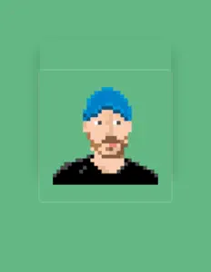 Ouça Steffan James, assista a videoclipes, leia a biografia, veja as datas das turnês e mais!