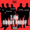 I Am Brody Proof - Single