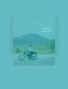 聆聽 all vars、觀看音樂影片、閱讀小傳、查看巡演日期等！