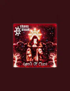 Listen to Chaos Bleak, watch music videos, read bio, see tour dates & more!