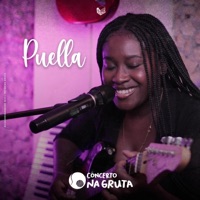 Concerto na Gruta (Puella) [feat. Puella] - Single - Casa Dos Bangers