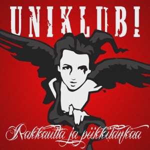 Rakkautta ja piikkilankaa (feat. Vesku Jokinen, Sani, Susanna Laine, LULUA, Emppu, Jenni Mustajärvi, Anni Lötjönen, DJ Oku Luukkainen, Luukas Oja, Merta, Eetu Riikonen, Eva Louhivuori, Rosi, Capri & JP Leppäluoto) [Juhlaversio]