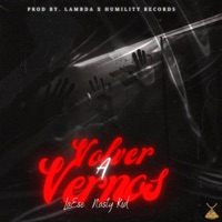Volver A Vernos (feat. Nvsty Kid & Ochotendence) - Single - LAESEMUSIC