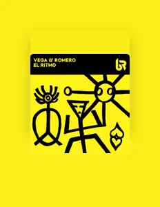 Listen to Vega & Romero, watch music videos, read bio, see tour dates & more!