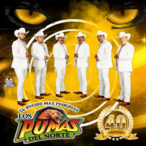 Los Pumas del Norte on Apple Music