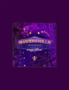 Shadow Hillsを聴いたり、ミュージックビデオを鑑賞したり、経歴やツアー日程などを確認したりしましょう！