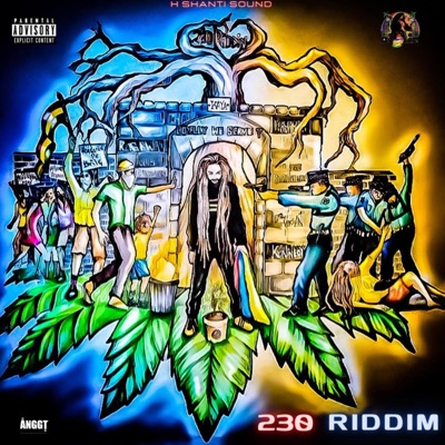 Daddyson - Roulé Ma - Single