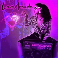 Love Arcade - Single - Bending Grid