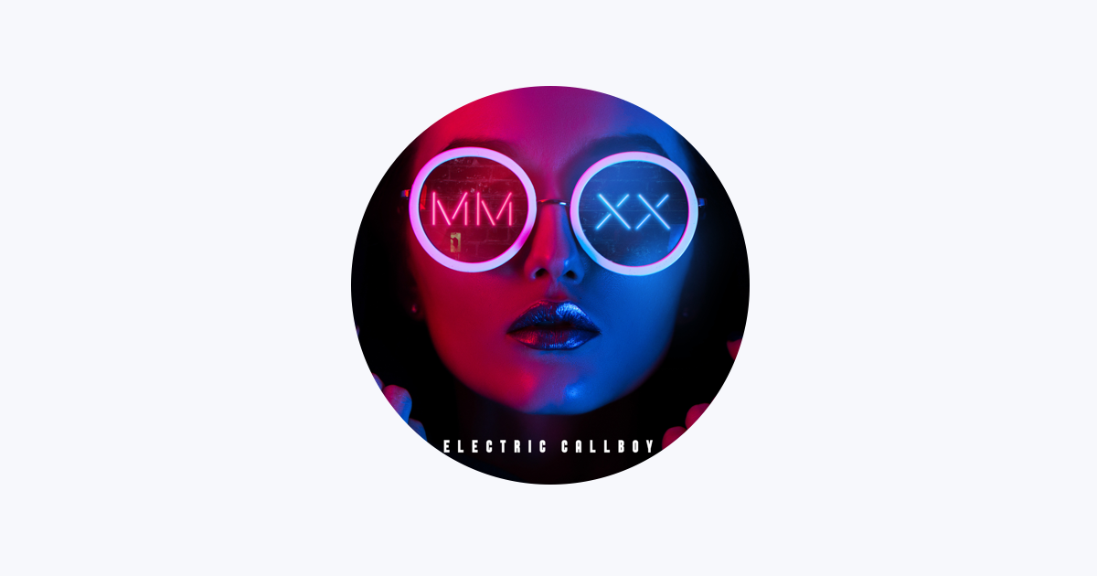 Spaceman (feat. FiNCH) - Single by Electric Callboy