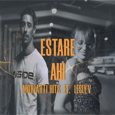 Estaré Ahí - Single