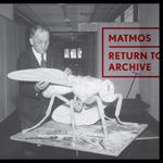 Matmos - Going to Sleep (feat. Aaron Dilloway)