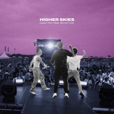 Higher Skies (feat. Simon Vior) - Single